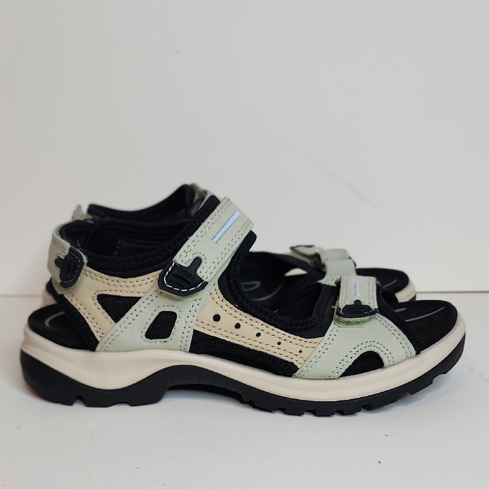 Women's Nubuck Hiking Sandal